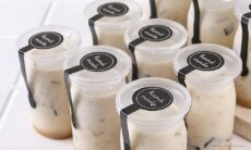 Resep Kopi Jelly Karamel Dari dhora_kusumadewi