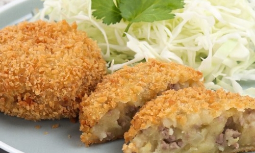 Korokke