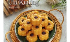 Resep Kue Angku Dari christinsetiorini