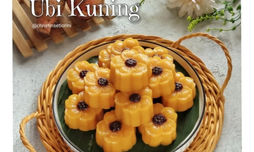 Kue Angku - Kue dari Kacang Hijau