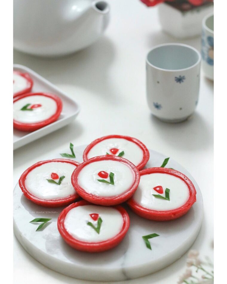 Resep Kue Lumpur Lapindo Dari moona_jingga