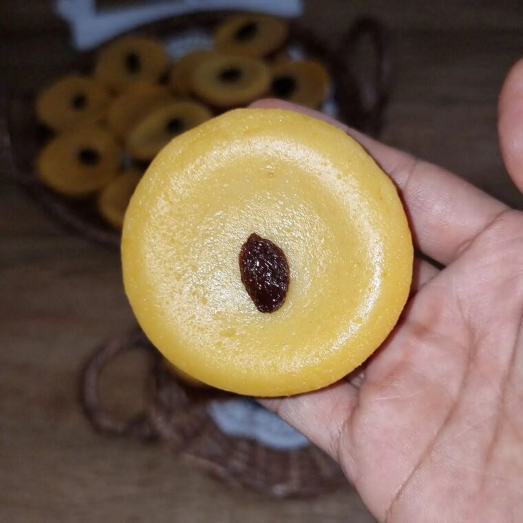 Resep Kue Lumpur Ubi Dari plasa.cake