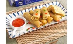 Resep Lasagna Chicken Roll Dari dapur_dyna