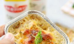 Resep Macaroni Schotel Dari tyasprabowo