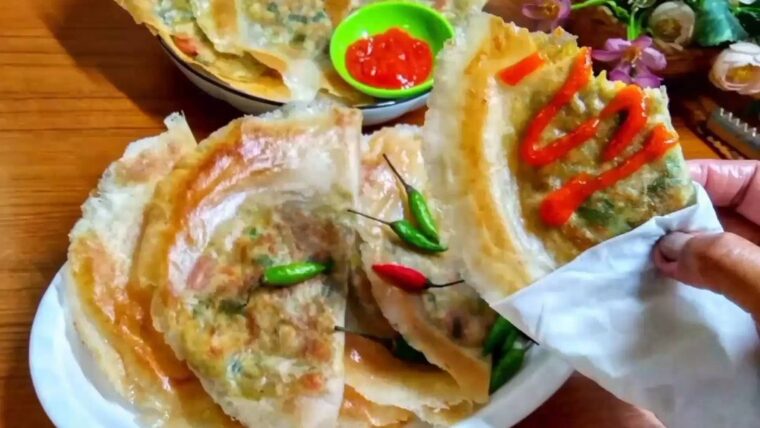 Resep Martabak Mie Lipat Dari lisna_lisnawati71