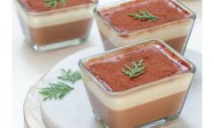 Resep Milo Cheese Pudding Dari moona_jingga