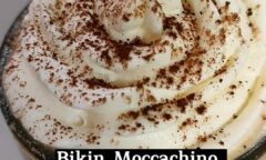Resep Moccachino Dari mariaulfah1357