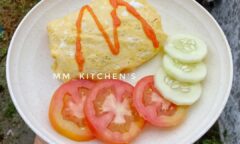 Resep Nasi Goreng Pattaya Dari matthewmaureen
