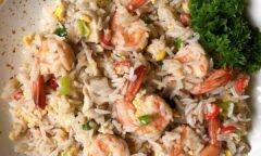 Resep Nasi Goreng With Fukumi Rice Dari ketutarsini