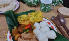 Resep Nasi Penggel Dari mgrt.erna