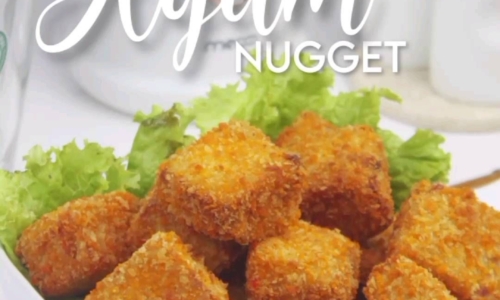 Nugget Ayam