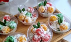 Resep Ongol-ongol Singkong Dari plasa.cake