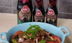 Resep Oseng Soto Betawi Dari orincookies