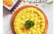 Resep Pastel Tutup Macaroni Dari christinsetiorini