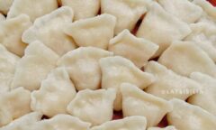 Resep Pempek Dos Telur Dari laysisilia