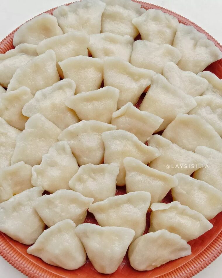 Resep Pempek Dos Telur Dari laysisilia