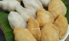 Resep Pempek Telur Dari fransiskaailen