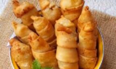 Resep Pisang Molen Dari fifinimartiyana