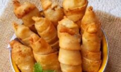 Resep Pisang Molen Dari fifinimartiyana