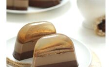 Resep Puding Regal Tiramisu Coklat Dari moona_jingga