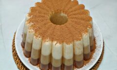 Resep Puding Tiramisu Dari lim_henni