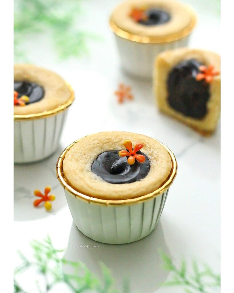 Resep Putu Belanda Dari moona_jingga