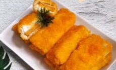 Resep Risol Mayo Dari fifinimartiyana