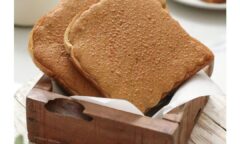 Resep Roti Boy Toast Dari moona_jingga
