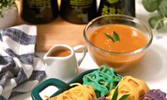 Resep Roti Jala Kuah Kinca Nangka Dari ketutarsini