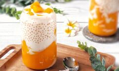 Resep Sago Mango Dari monmon_mon2