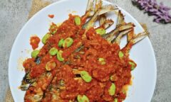 Resep Sambal Ikan Kembung Dari lim_henni