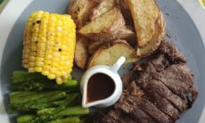 Resep Sirloin Steak Dari elvynnofianti