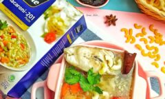 Resep Sop Ikan Macaroni Dari diana_didie_