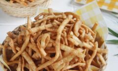 Resep Stik Keju Dari fitriyas_widodo