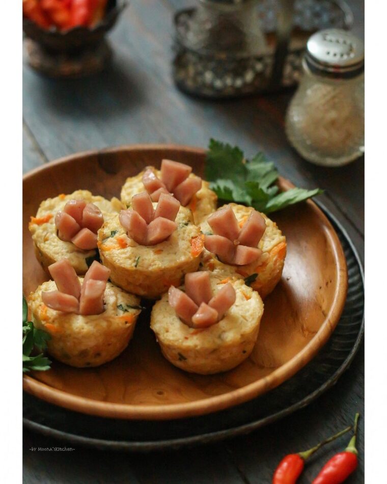 Resep Tahu Fantasi Dari moona_jingga