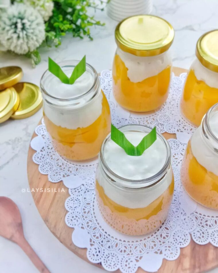 Resep Talam Labu Lumer Dari laysisilia