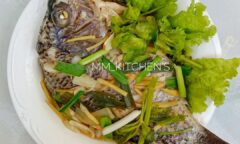 Resep Tim Ikan Nila Dari matthewmaureen