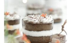 Resep Tiramisu Cake In Jar Dari moona_jingga
