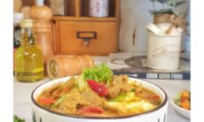 Resep Tongseng Kambing Khas Solo Dari jeehan_kitchen