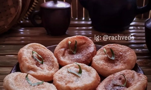 Wingko Babat Praktis