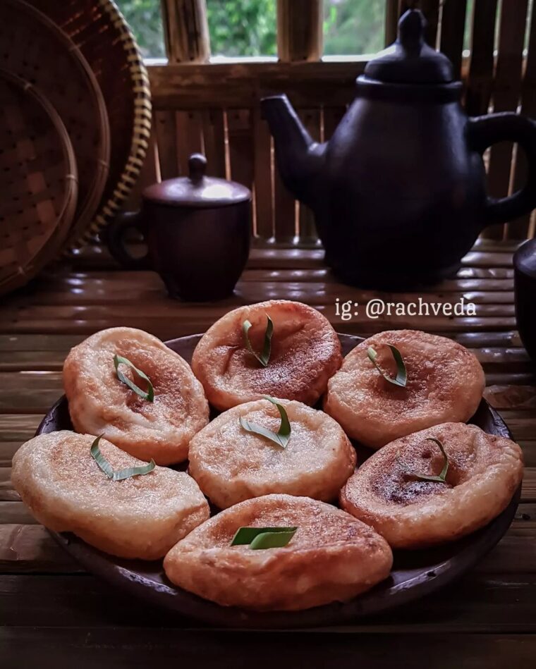 Resep Wingko Babat Praktis Dari rachveda