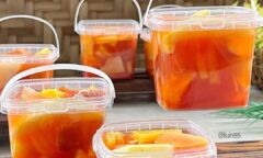 Resep Asinan Buah Dari liuin85