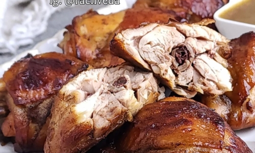 Ayam Goreng Hongkong