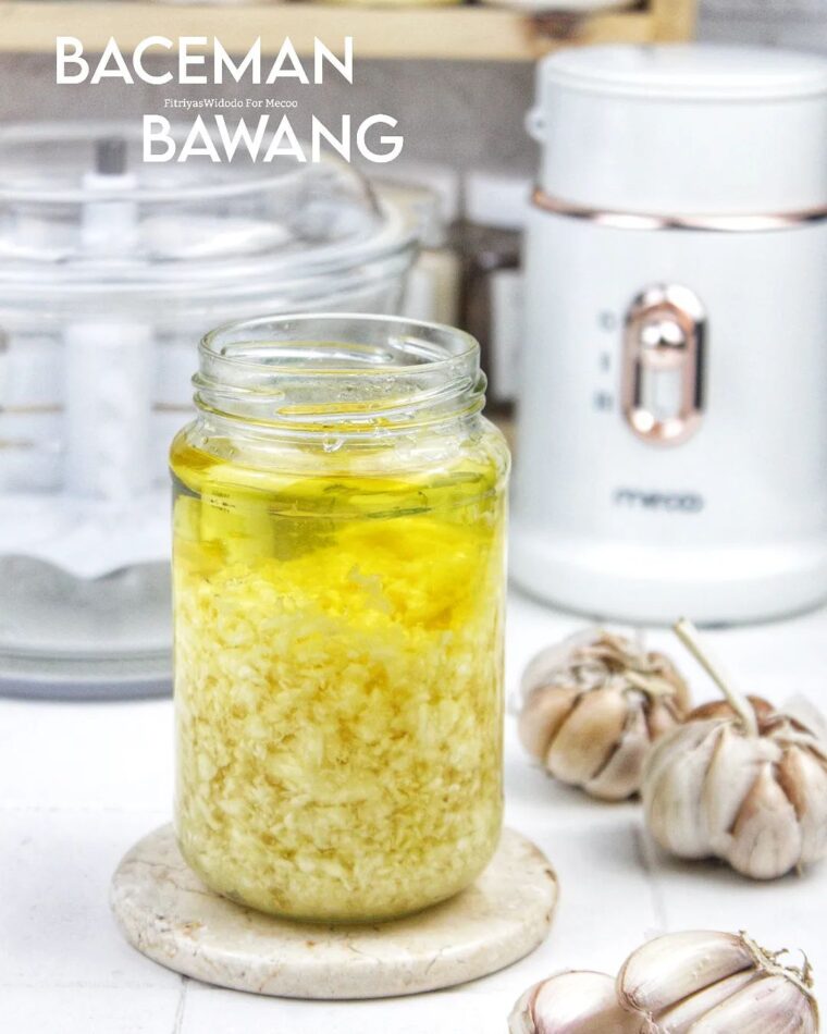 Resep Baceman Bawang Dari fitriyas_widodo