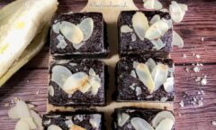 Resep Banana Oat Brownies Dari leenaa.hamiid