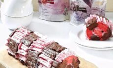 Resep Bolu Gulung Dua Rasa Dari evhyhandayani2