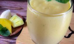 Resep Breakfast Smoothie Dari leenaa.hamiid