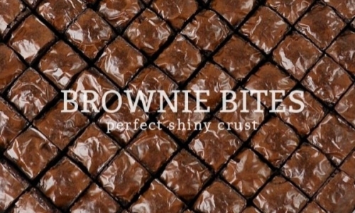 Brownie Bites