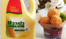 Resep Brulee Bomb Dari nenechupp