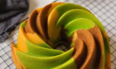 Resep Butter Marble Cake Dari ketutarsini